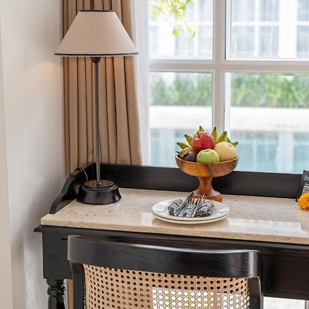 The Colony Hotel Bali Seminyak Extérieur photo